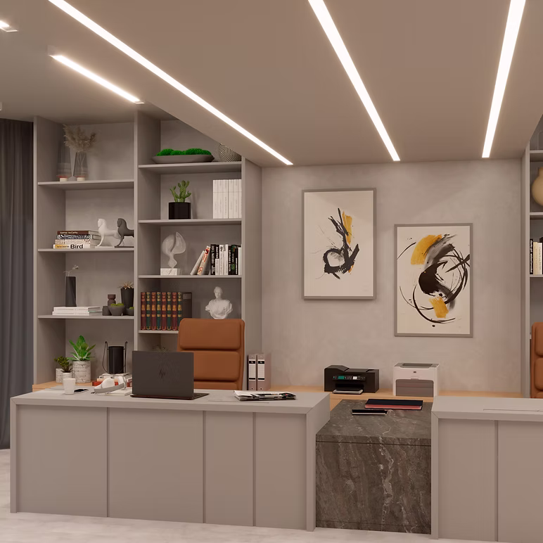 Ambiente Corporativo